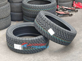 General 285/45R22 114H Grabber AT 3