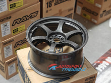 Load image into Gallery viewer, Rays Gram Light 57DR - HGP (HS Gunmetal)