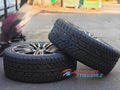 HAIDA 255/30R22 95W HD921