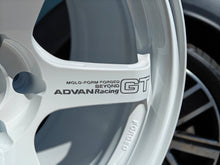 Load image into Gallery viewer, Advan GT Beyond - Racing White