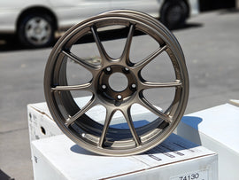 Wedssport TC105X - TS-Bronze