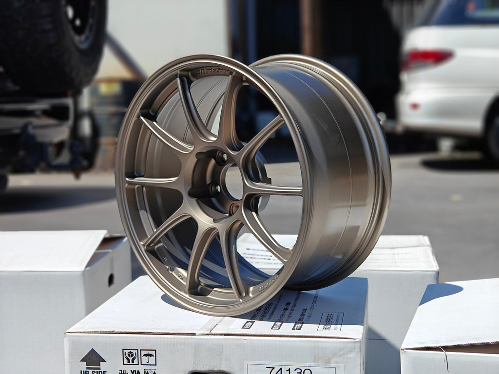 Wedssport TC105X - TS-Bronze