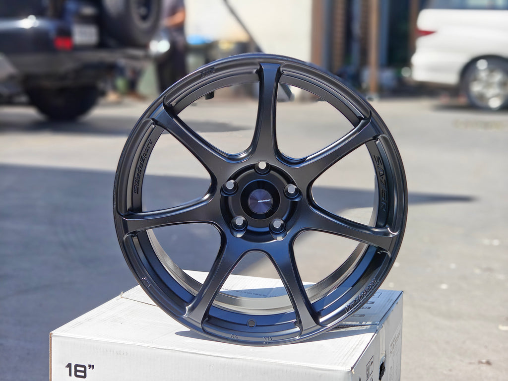 WedsSport SA-75R