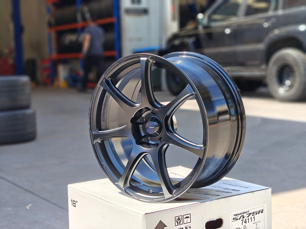 WedsSport SA-75R