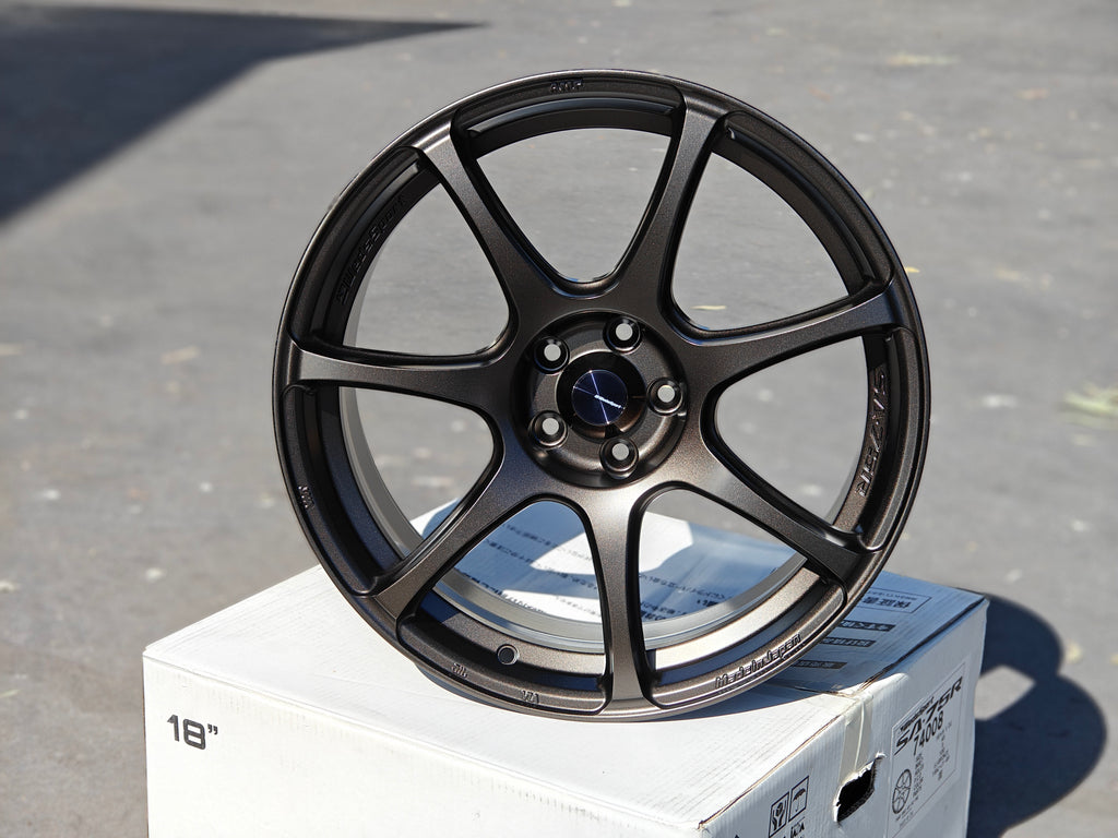 WedsSport SA-75R