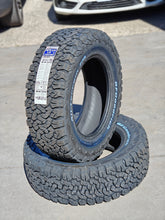 Load image into Gallery viewer, BFGoodrich ALL TERRAIN T/A KO2
