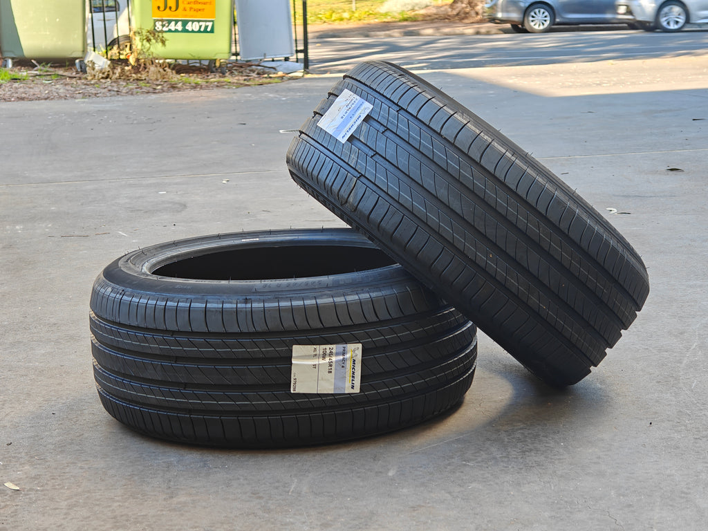 245/45R18 100W XL Michelin Primacy 4