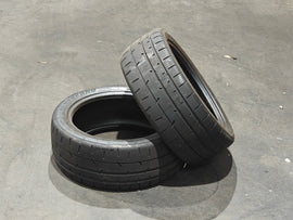 235/40R18 95Y XL Nankang CR-S