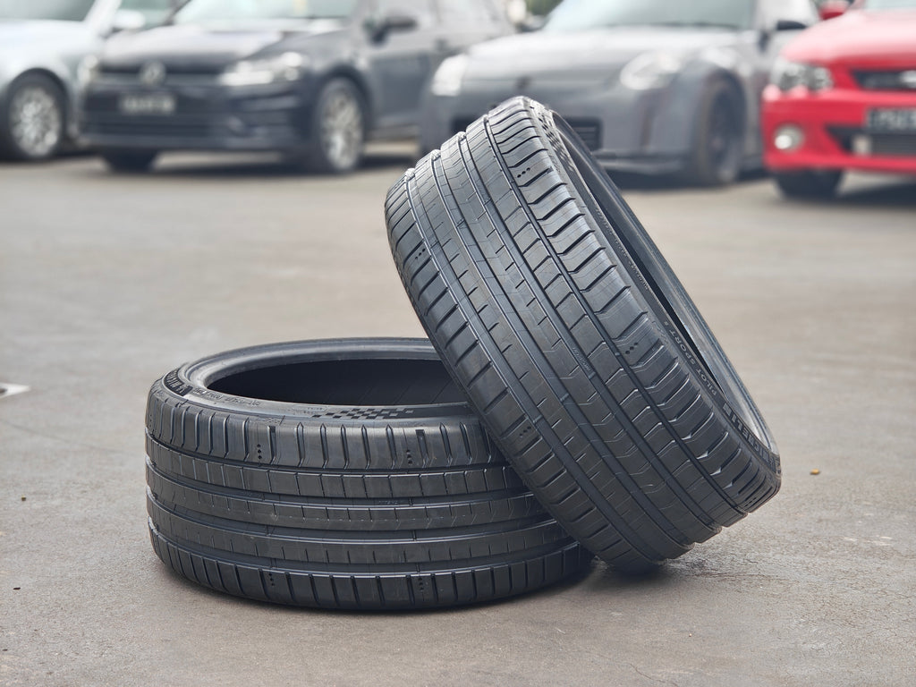 225/45R17 94Y XL Michelin Pilot Sport 5