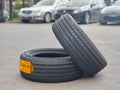 225/60R18 100V Continental TechContact TC6 FR
