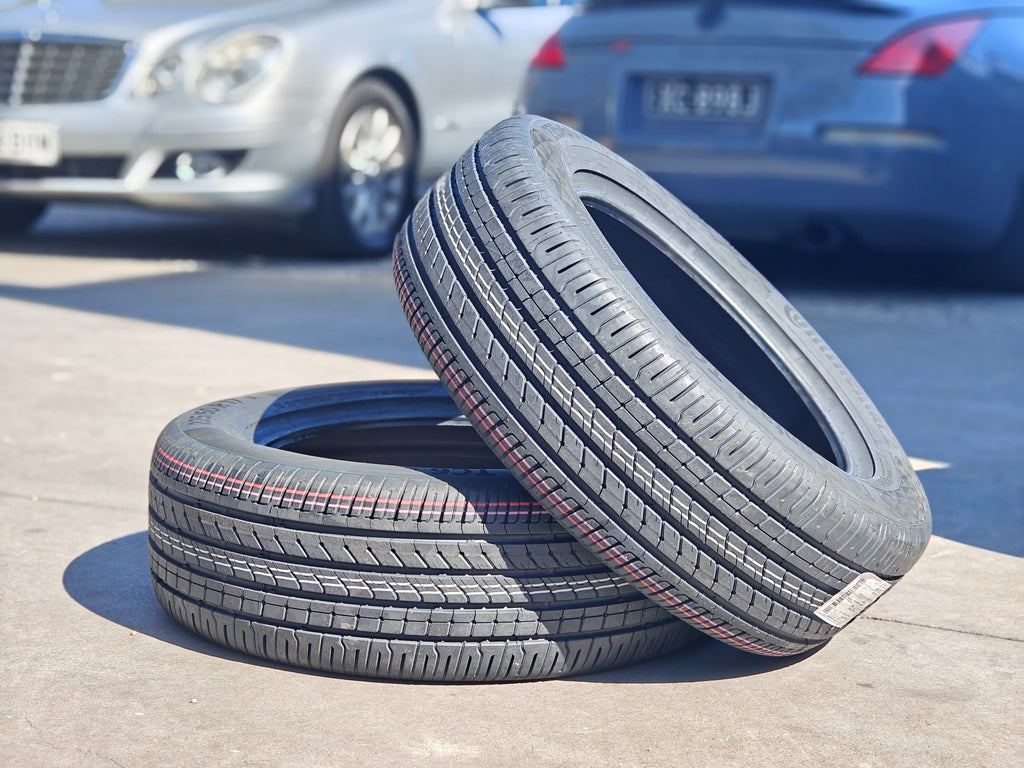 205/55R16 91V Continental TECHCONTACT TC6