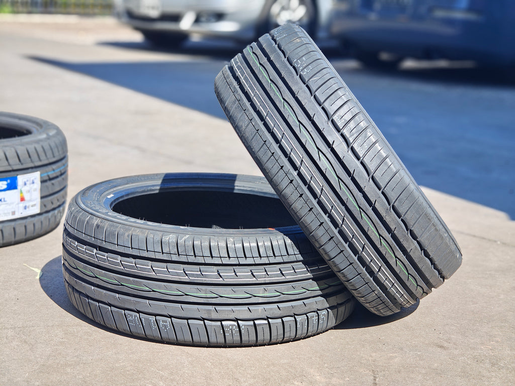 COMFORSER 225/60R15 96V CF510