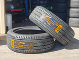 225/50R18 95V Continental UltraContact UC6