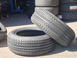 Rapid 225/65R17 102H ECOSAVER HT