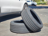 215/65R17 99H Continental ProContact TX AO