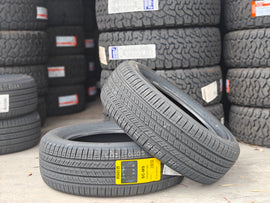 245/60R18 105H Pirelli Scorpion MS