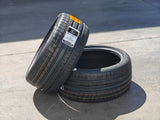 255/35R19 96Y XL Continental SportContact 6 FR