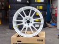 Rays GramLight 57XR - Pearl White