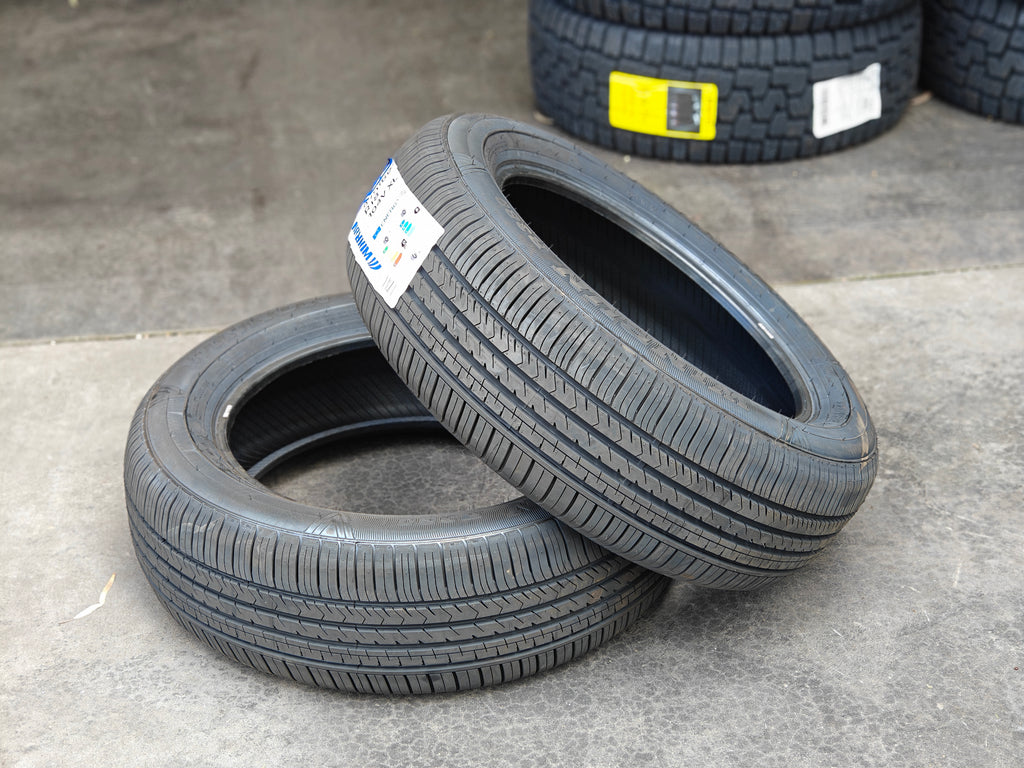 Winrun 185/60R14 82H R380