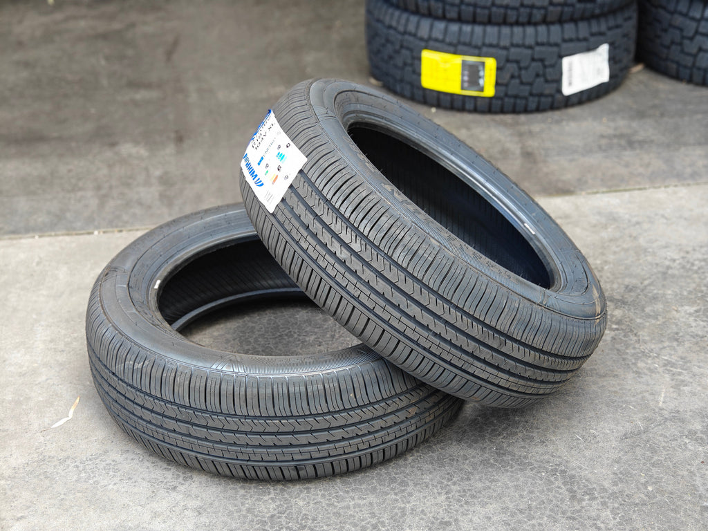 Winrun 195/75R16C 107/105R R350
