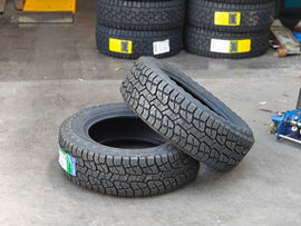 HAIDA 265/60R18 120/117S 10PR HD828 All Terrain