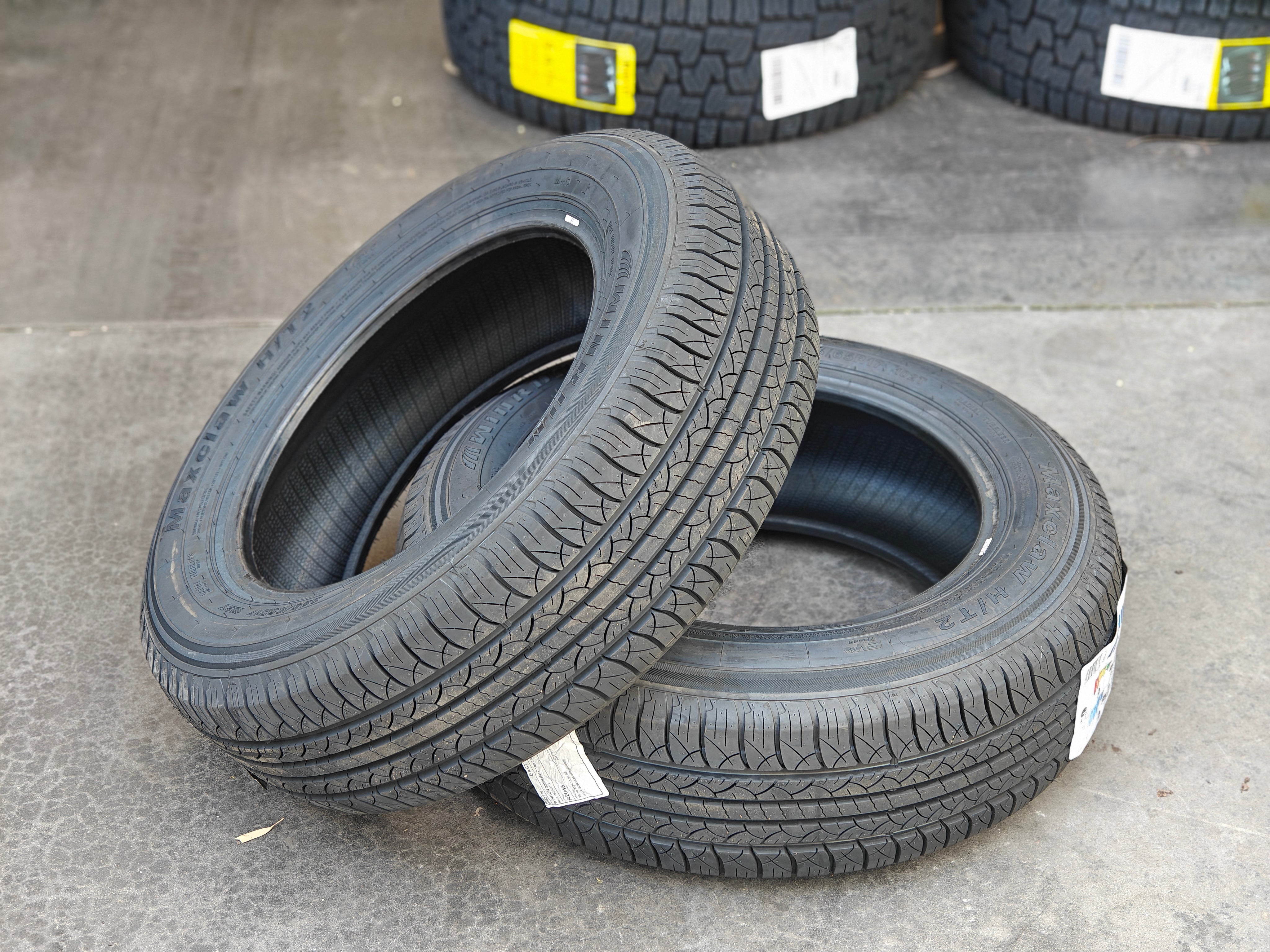Winrun 225/65R17 102T MAXCLAW H/T2 Adelaide | Winrun Tyres
