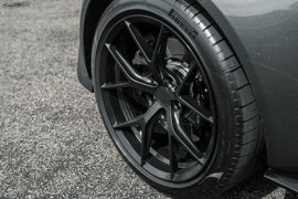 Koya SF10 Semi Forged