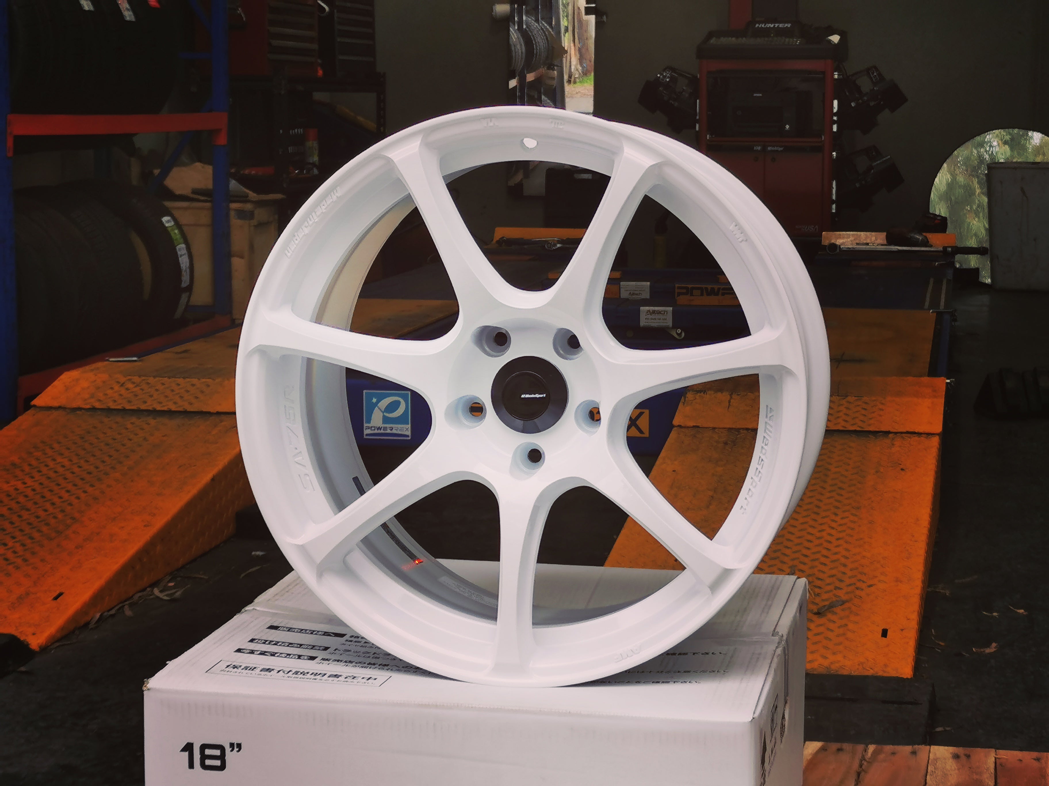 WedsSport SA-75R