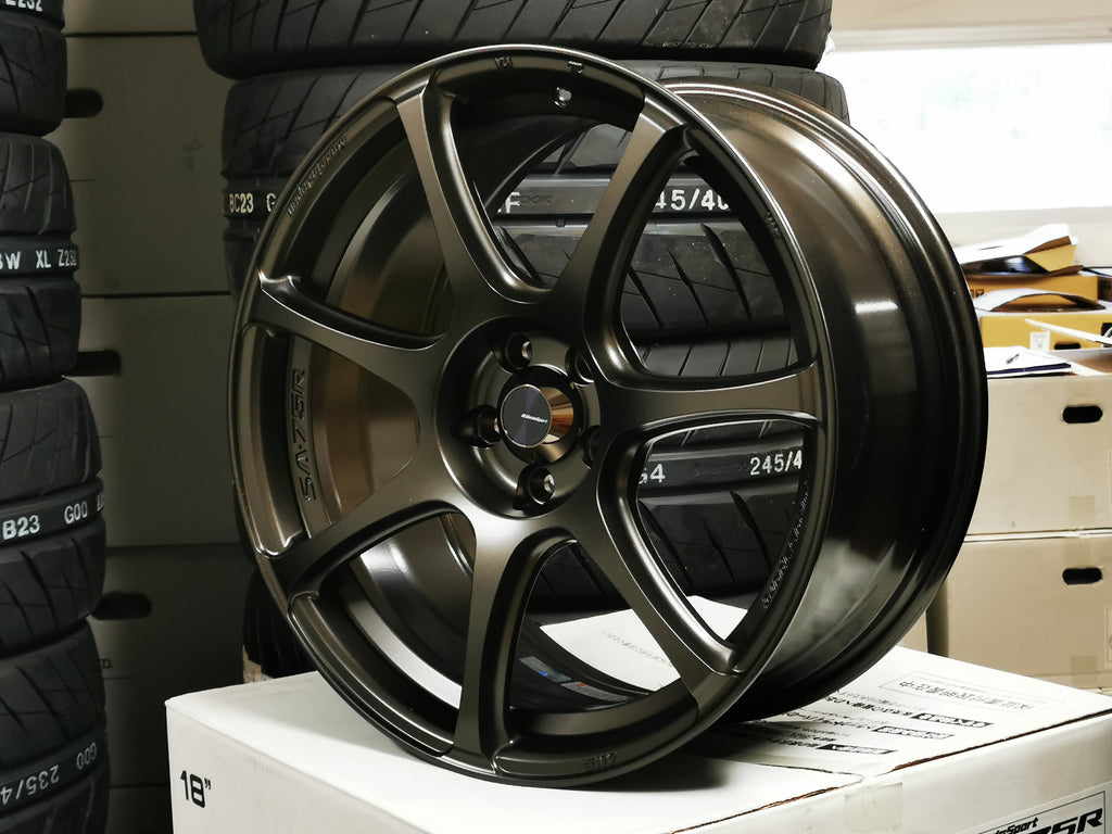 WedsSport SA-75R