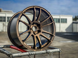 Koya SF03 Semi Forged - 18 inch