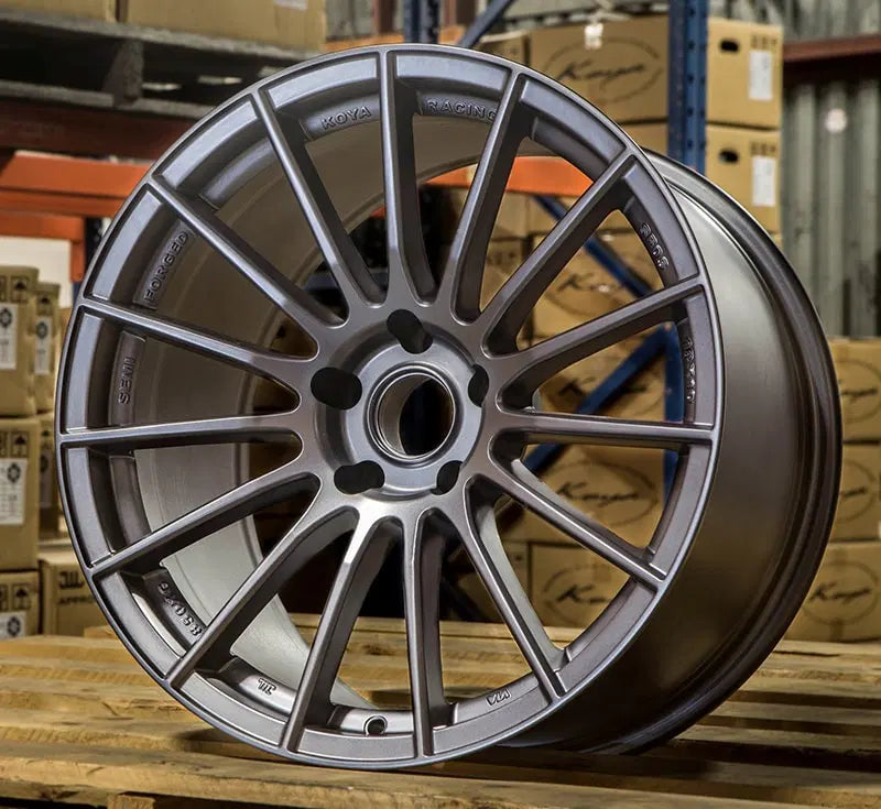 Koya SF05 Semi Forged - 18 inch