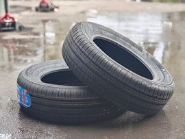 225/65R17 102H Kumho ES33 ECOWING