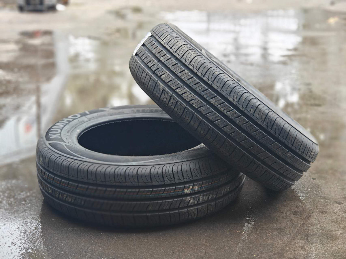 185/65R15 88H Kumho SA01 Plus (Pre Order Only)