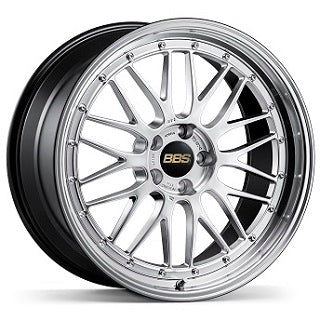 BBS LM 17 inch Pre Order (ETA 6 months)
