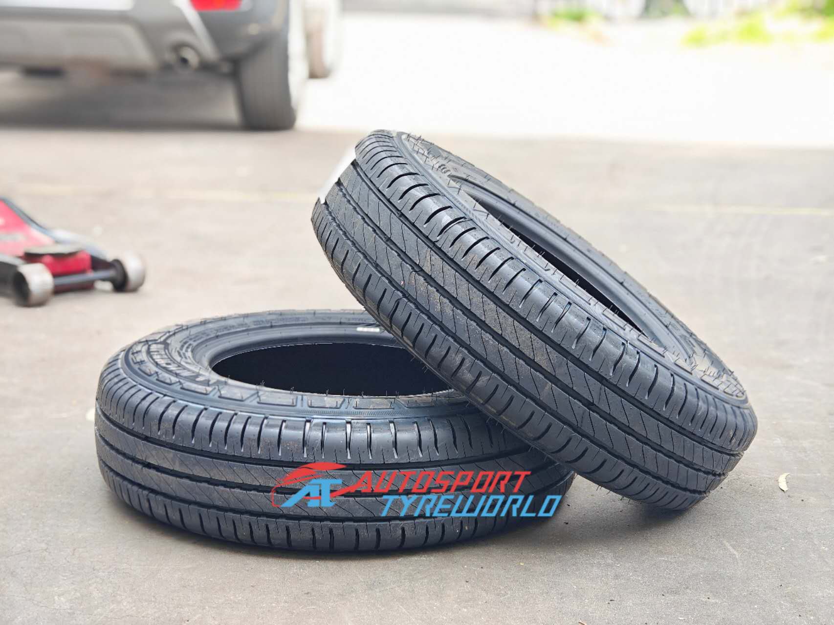 225/75R16C 121/120R Michelin AGILIS 3 (Pre Order Only ETA 2 Days)