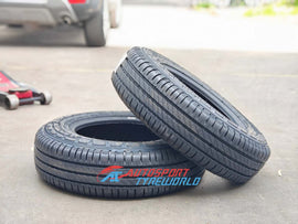 225/55R17C 109/107H Michelin AGILIS 3 (Pre Order Only ETA 2 Days)