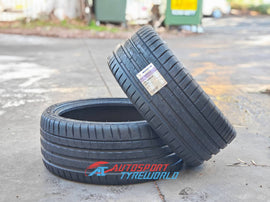 235/40R18 95Y Michelin PS4S (Pre Order Only ETA 2 Days)