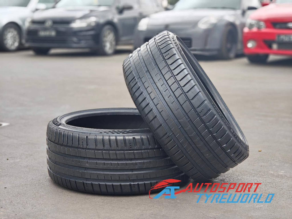 Michelin PS5
