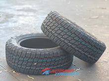 Load image into Gallery viewer, Nitto 265/60R18 114T TERRA GRAPPLER G2
