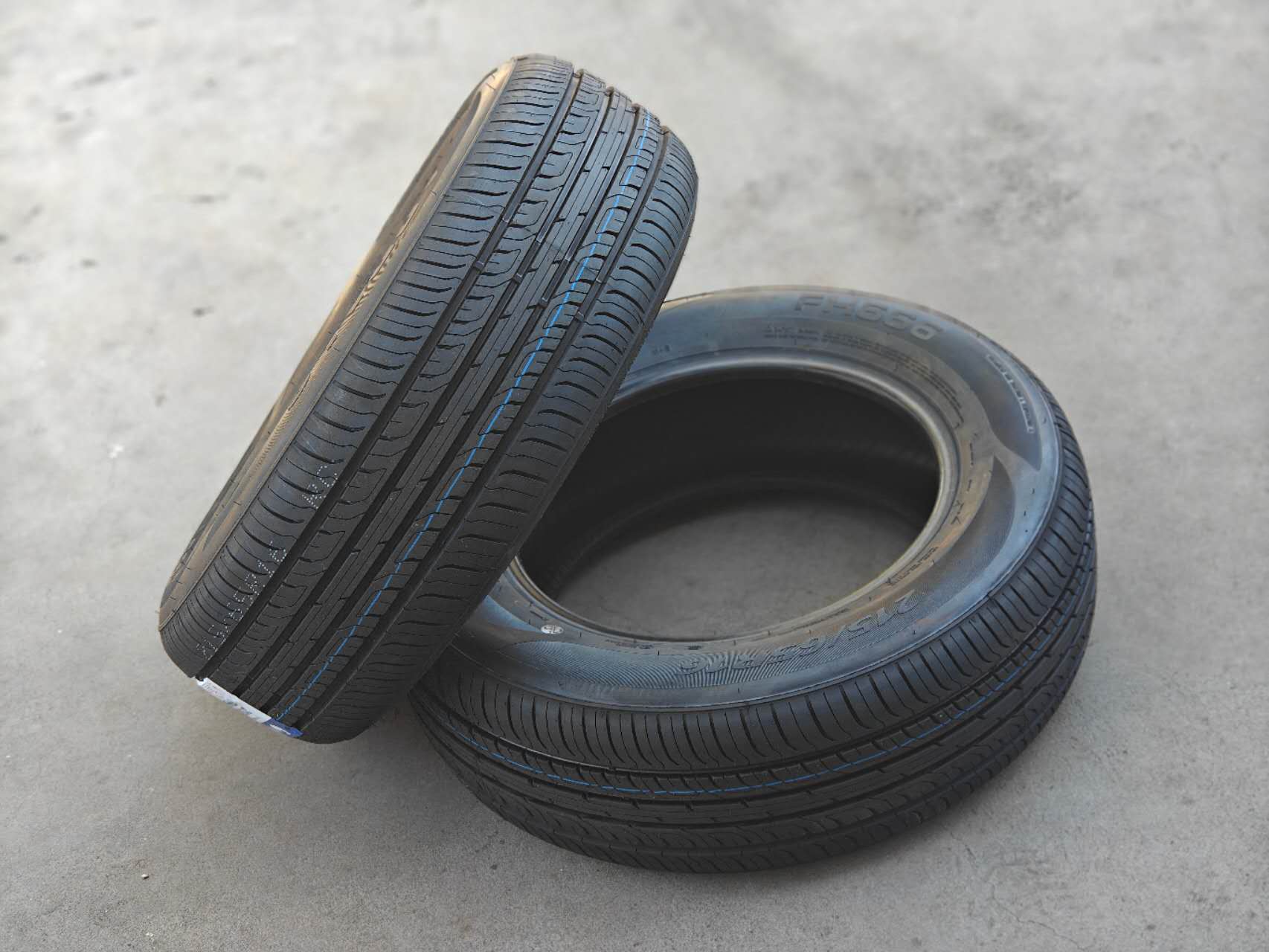 205/45R16 87W Opals FH666