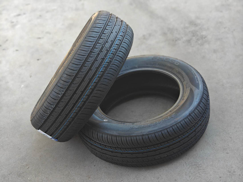 215/65R16 98H Opals FH666