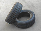215/65R16 98H Opals FH666