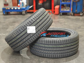 Kumho 225/65R17 102V PS71 (Pre Order Only)