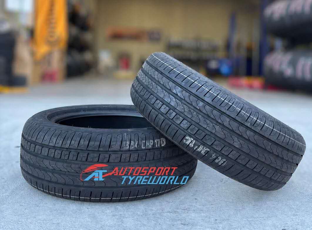 Pirelli 245/40R18 97Y P7 CINT P7C2 (MOE)***RUNFLAT***