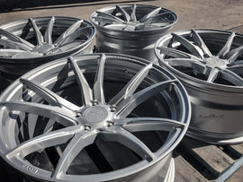 Koya SF06 Semi Forged 19 inch and 20 inch