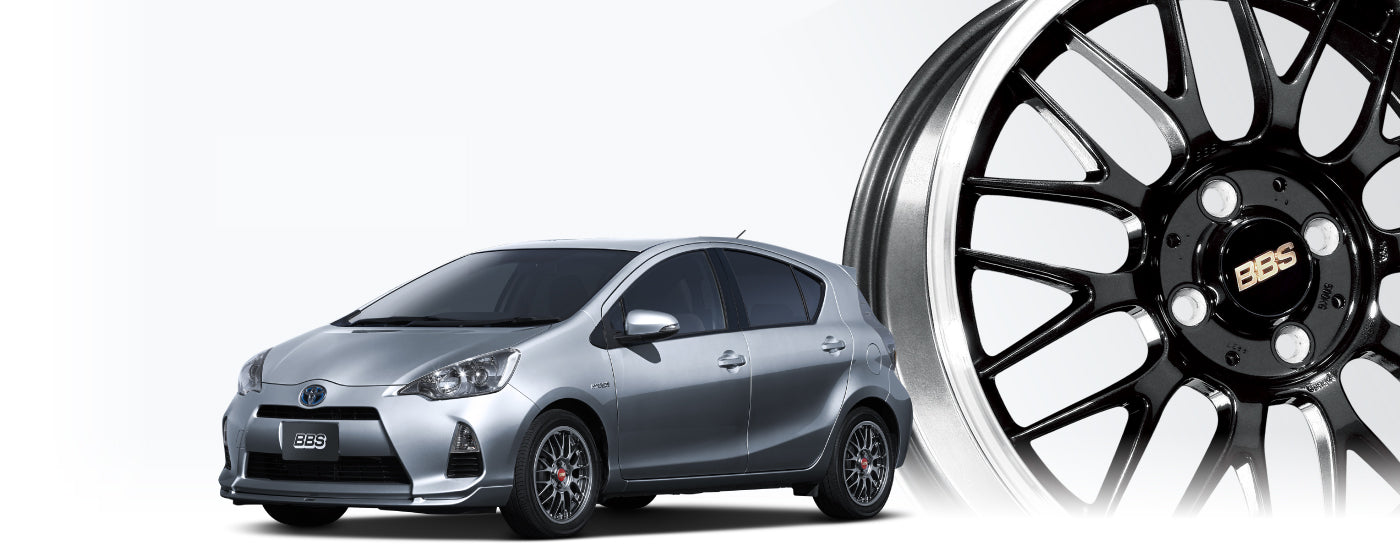 BBS RG-F Pre Order