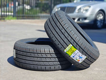 Load image into Gallery viewer, 205/60R16 92H Rapid ECO809