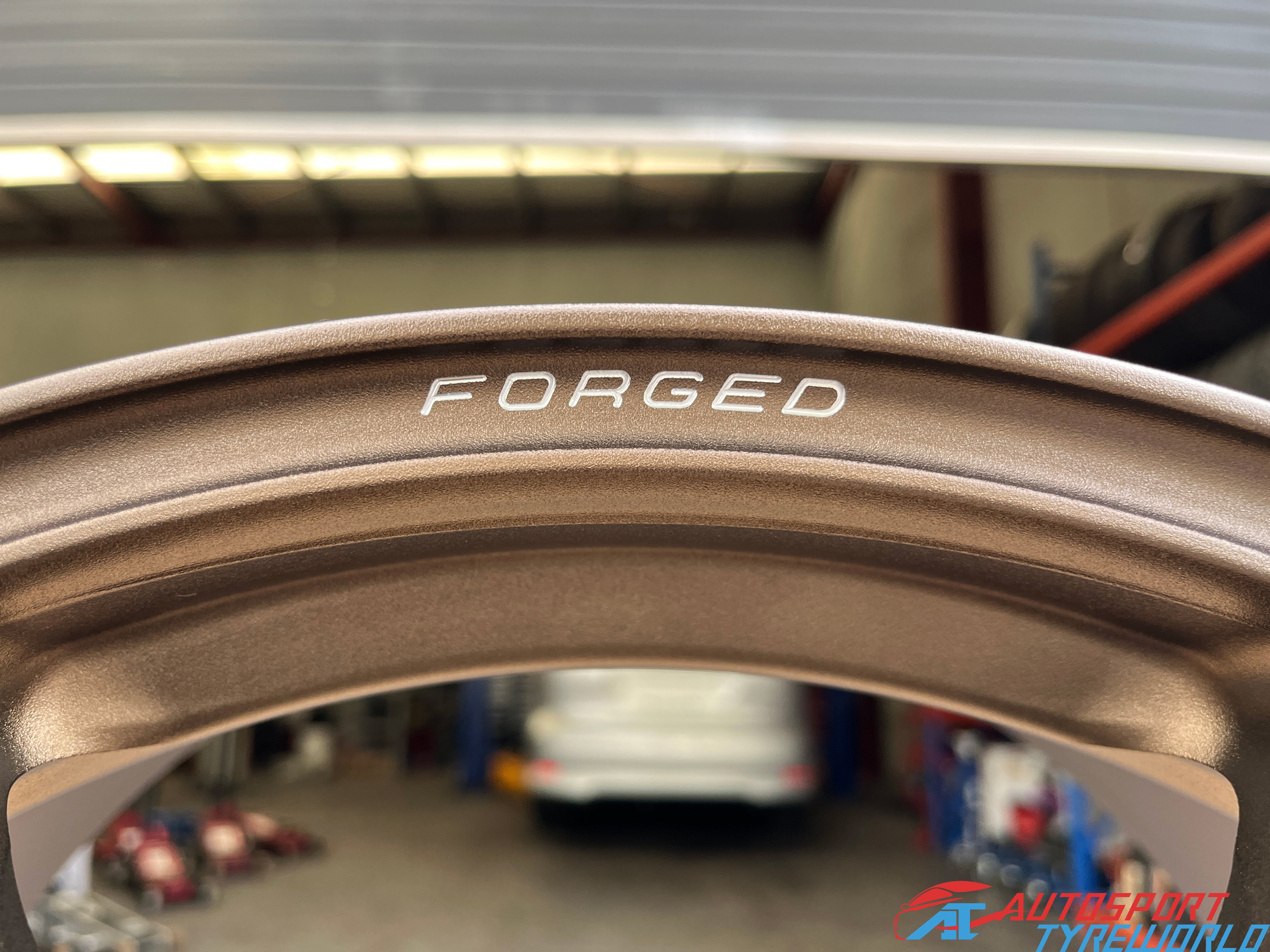 Rays Volk Racing TE37SAGA S-Plus - Bronze (Almite) (BR) FL5/FK8