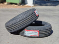 Roadstone 205/60R16 92V EUROVIS HP02