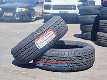 Load image into Gallery viewer, Roadstone 265/60R18 110H ROADIAN HTX RH5